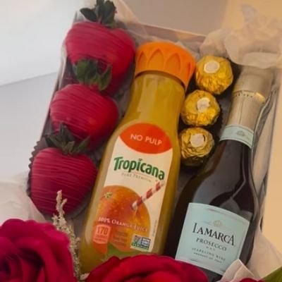 Mimosa Box