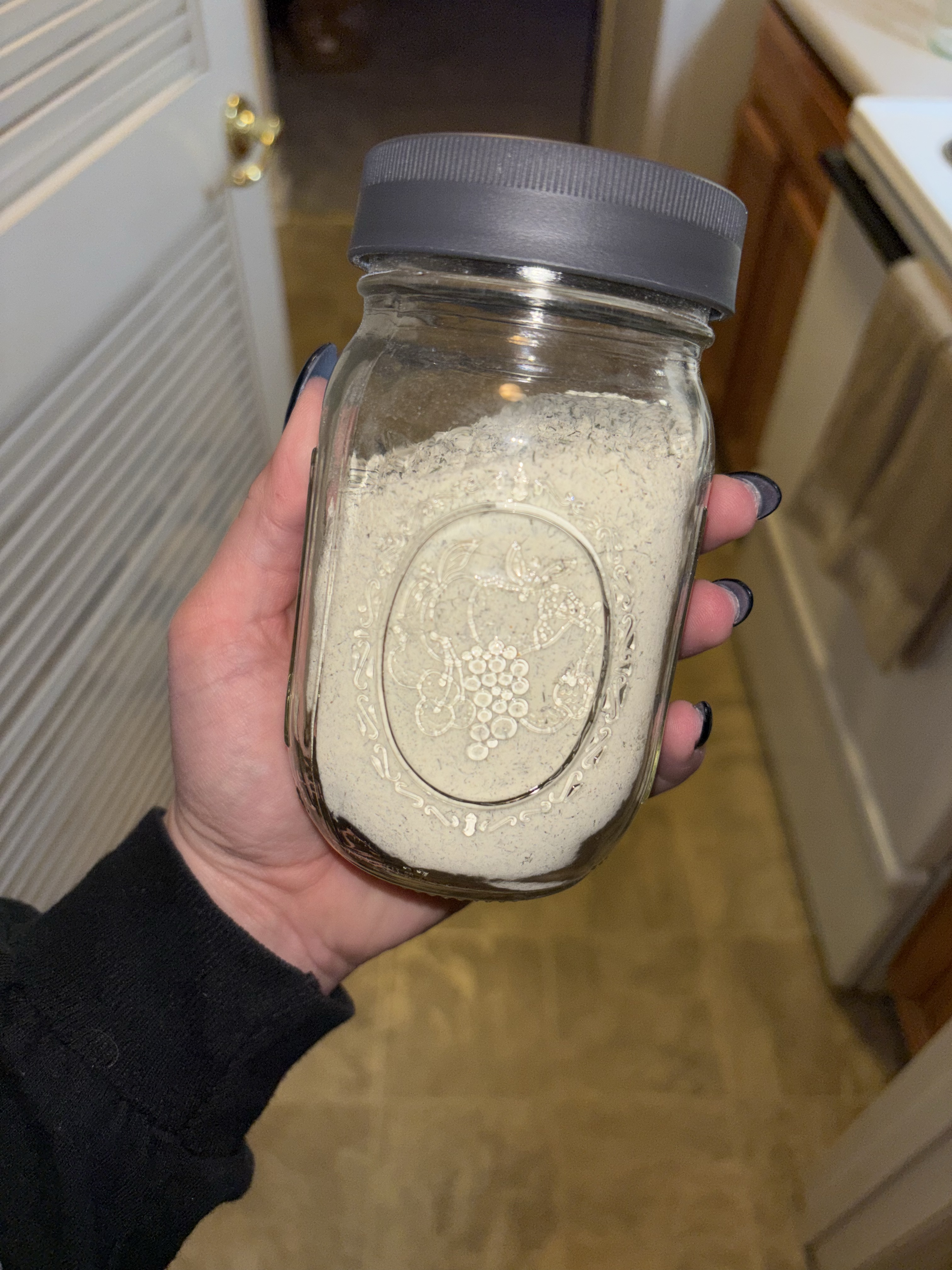 Dry Ranch Mix