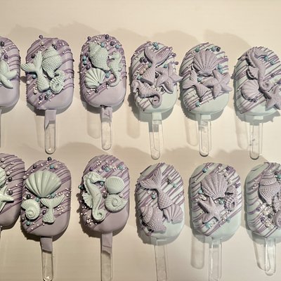 Cake Pops