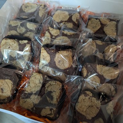 Brookies
