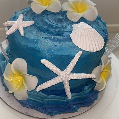 Cakes 