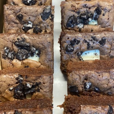 Brownie Totes