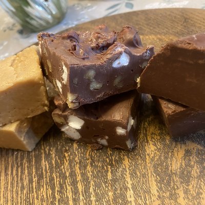 Fudge