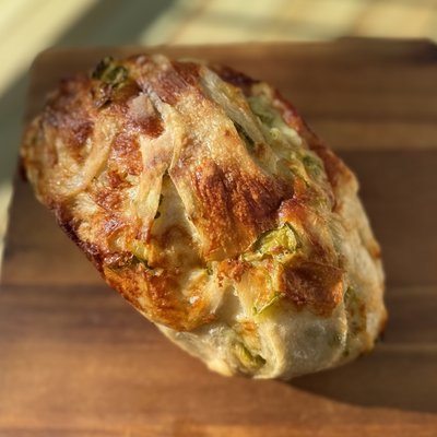 Jalapeño Cheddar- Thanksgiving Preorder