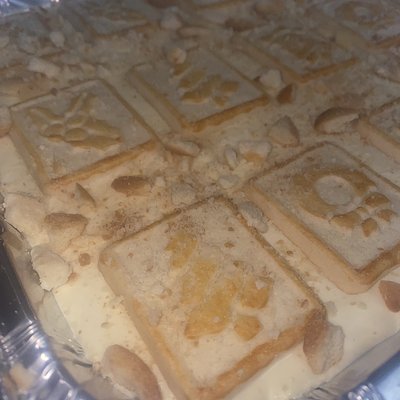 Banana Puddings 