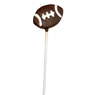 FOOTBALL CAKEPOPS