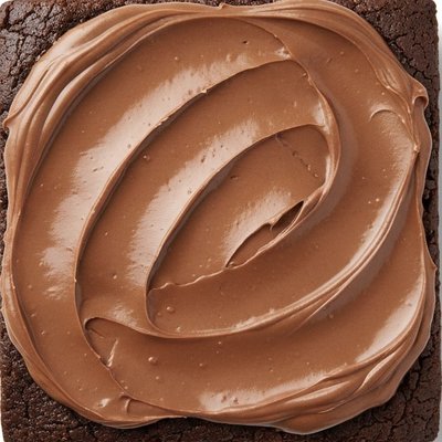 Nutella Brownies