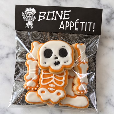 Mr. Bones