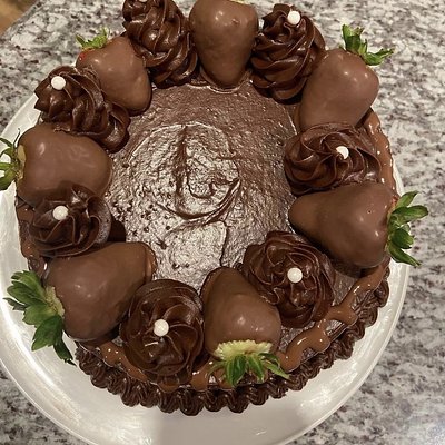 Medium Cake 