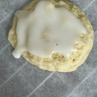 Lemon Cookies