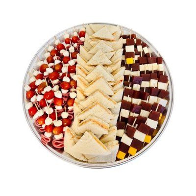 Savory Treats