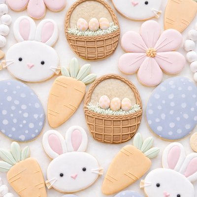 Easter Floral