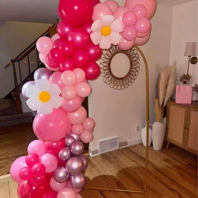 Grab And Go Balloon Garland