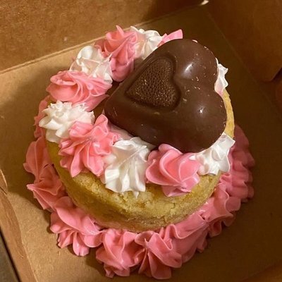 Mini Cake(s)