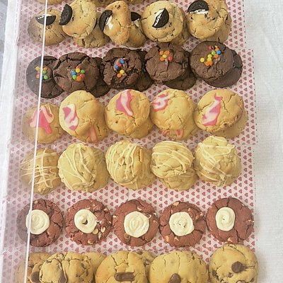 Loaded Cookies (Wholesale)