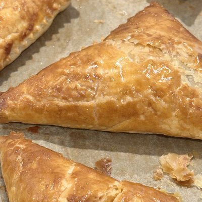 Beef Parcels (6 Pack)