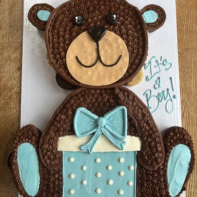 Character Pull-Apart 