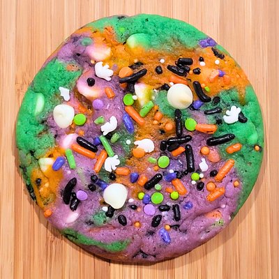 Cauldron Swirl - Dozen