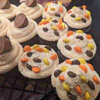Reese's 