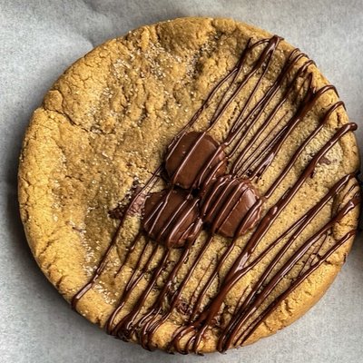 Peanut Butter & Reese’s