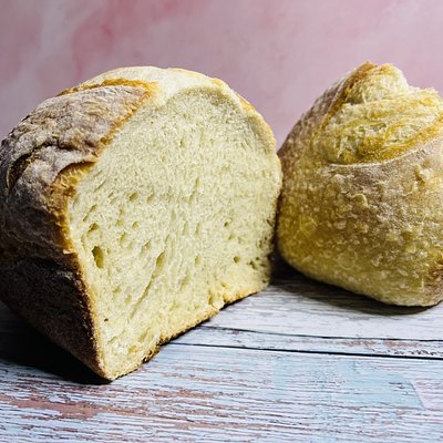 Original Sourdough Loaf