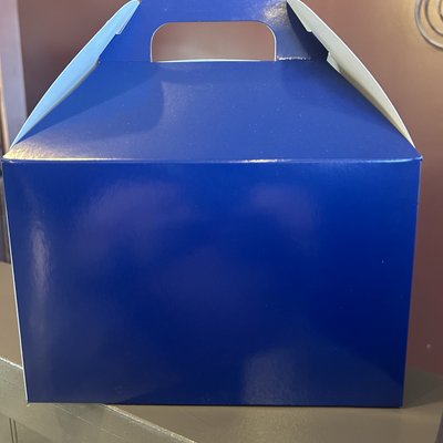 1 Dozen Variety All Occasion Box