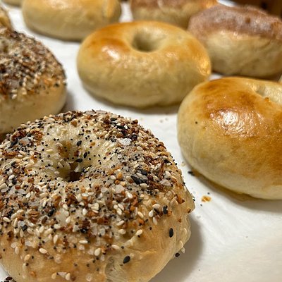 Bagels