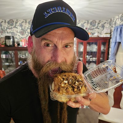 Five Finger Death Crunch 4-pack