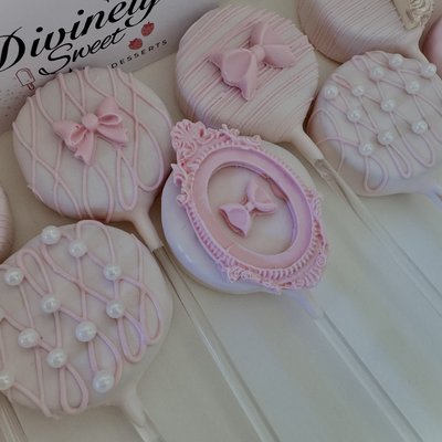 Cakepops 