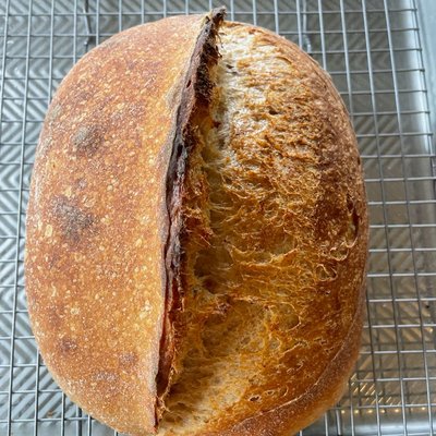 Traditional Sourdough