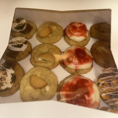 Cookie Box (12)