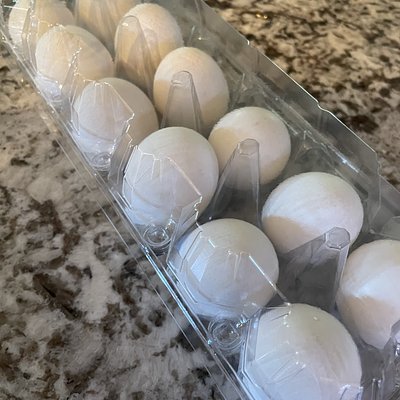 Fresh Cage Free Eggs