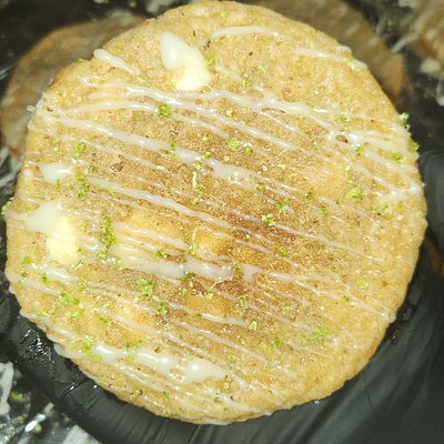 Key Lime Pie