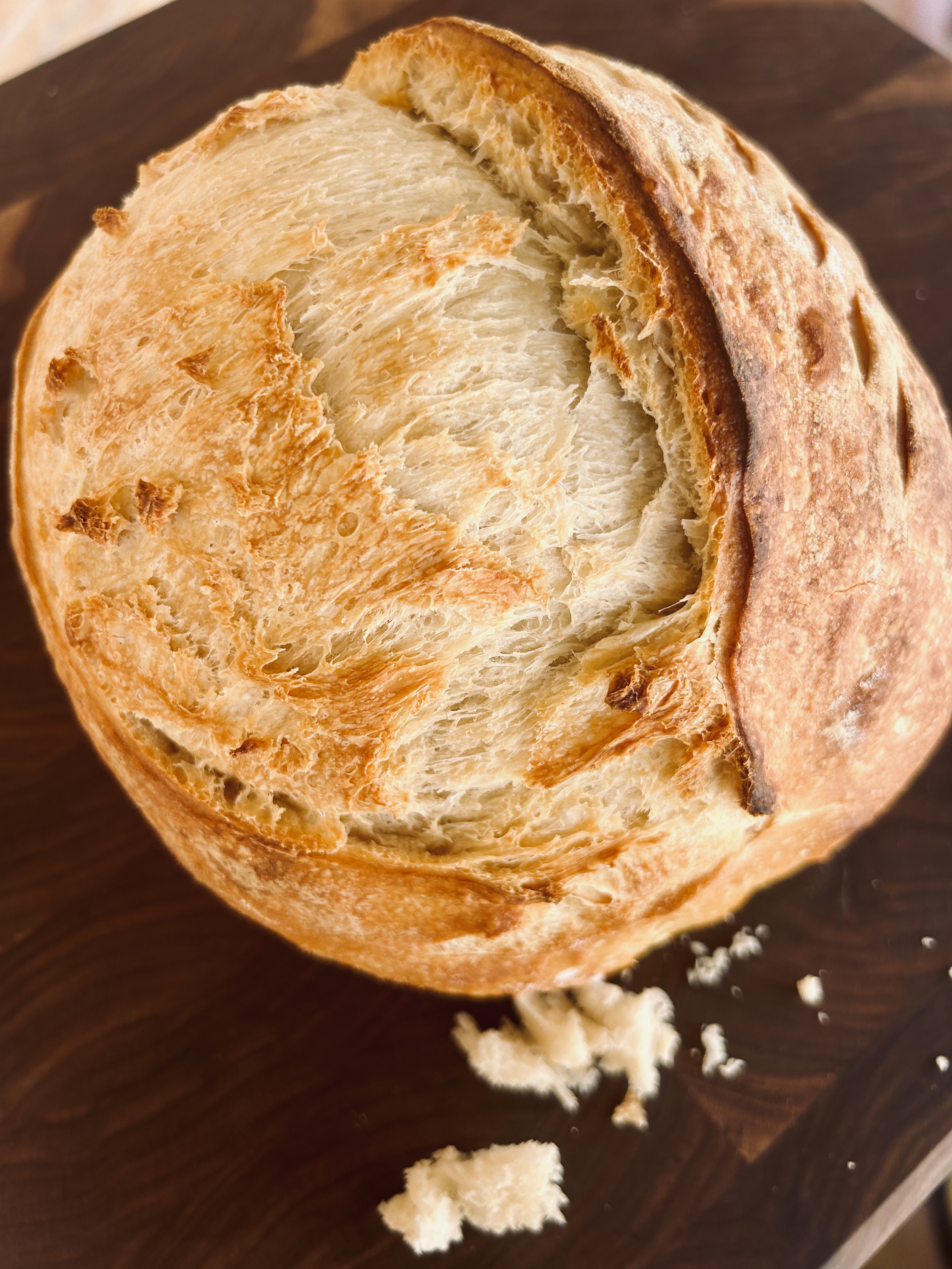 Classic Loaf