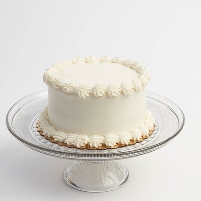 6 Inch Round Cake