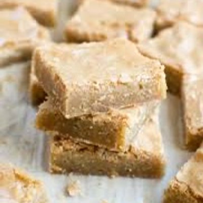 Blondies 