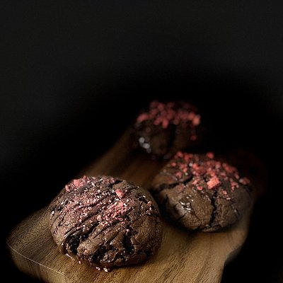 Jumbo Chocolate Dipped Strawberry 