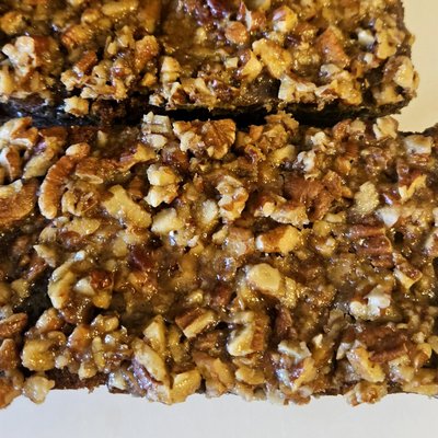 Best Ever Banana Bread