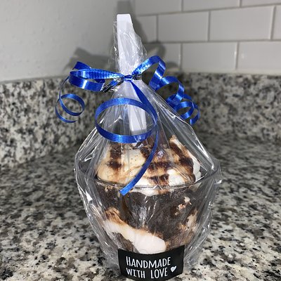 Better Than Love Cup Of Cake 