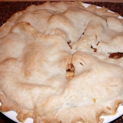 Apple Pie