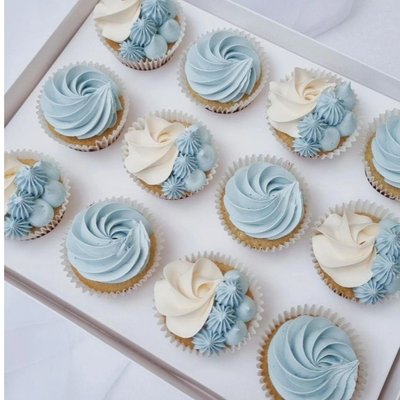 Cupcakes