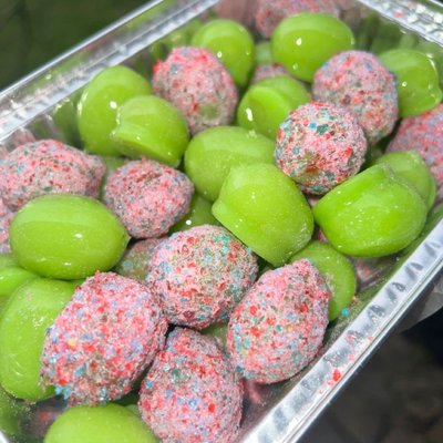 Candy Grapes (Large)