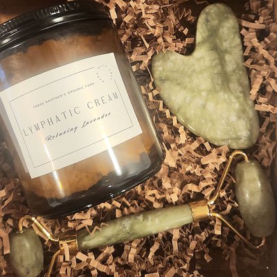 Lymphatic Gift Set 