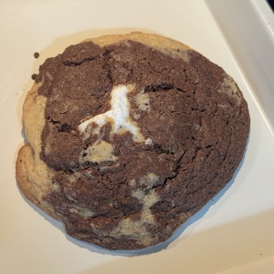 Brookie S’mores 