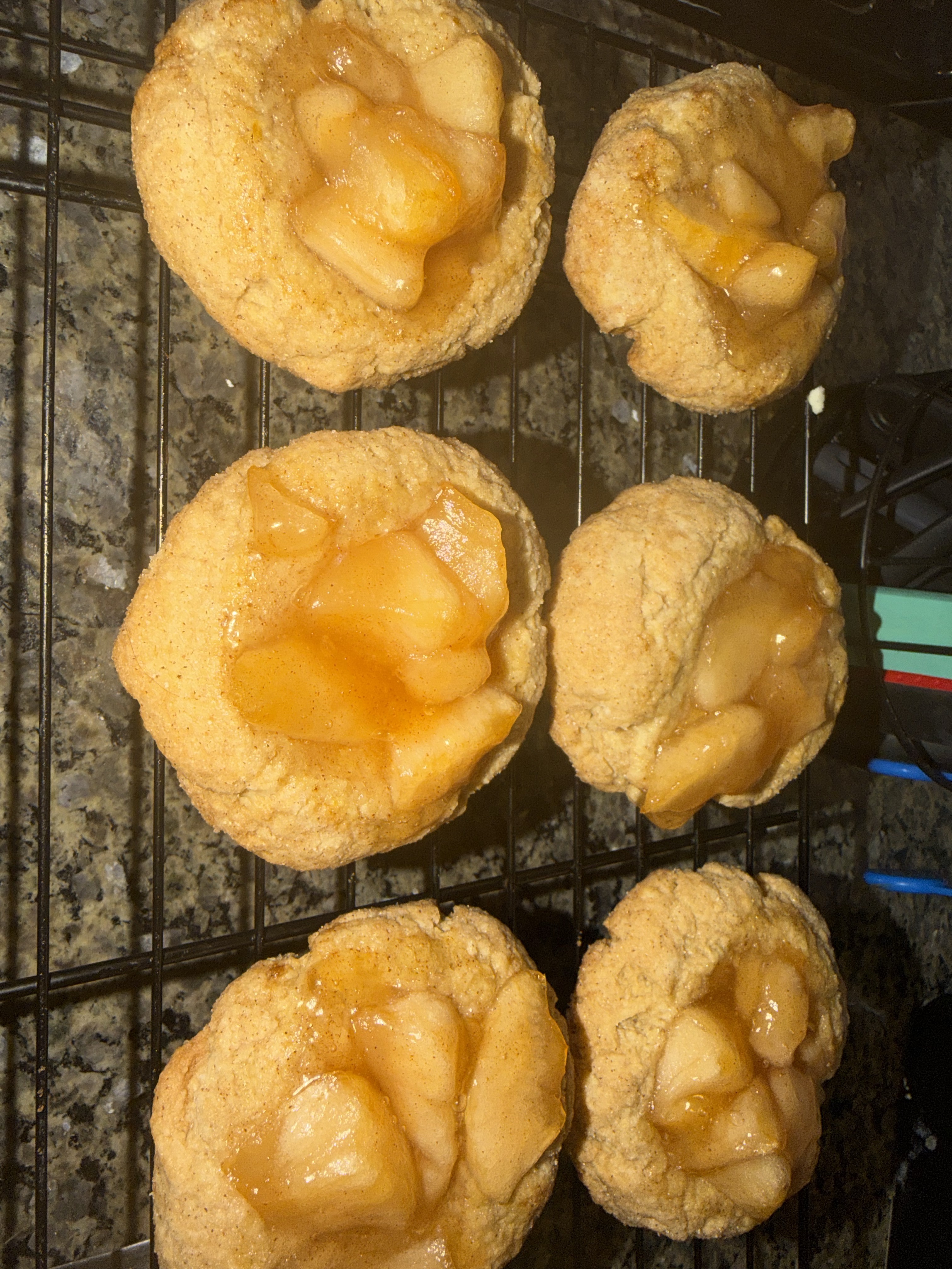 Baked Goods