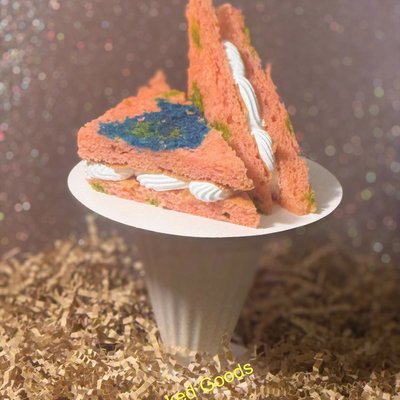 Cake Sandwich 