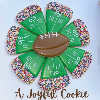 Cookie Platters 
