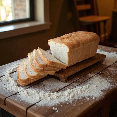 Sandwich loaf