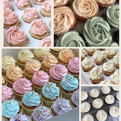 Cupcakes