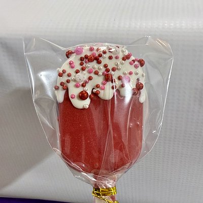 Red Velvet